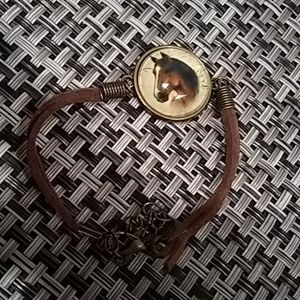 Handmade Bracelet Stretch